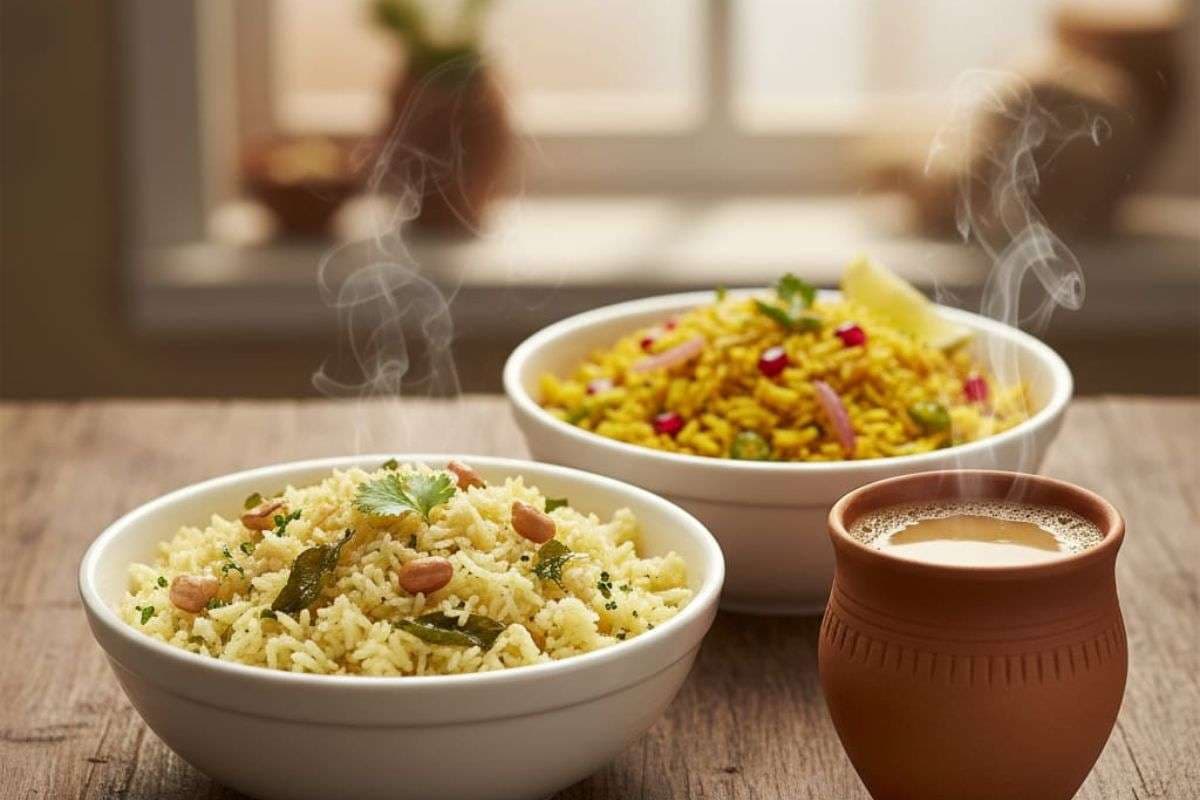 Ready To Eat Food: इंस्टेंट भूख का करना है तुंरत इलाज, तो घर पर पहले से ही तैयार करके रख लें ये चीजें