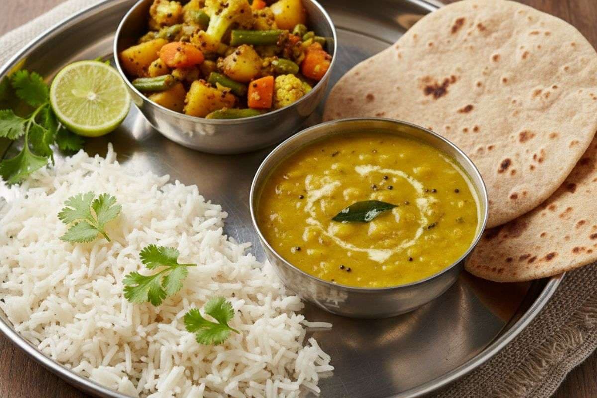 Navratri Recipe Ideas Without Onion Garlic: बिना प्याज लहसुन के ट्राई करें स्वाद से भरपूर ये डिशेज