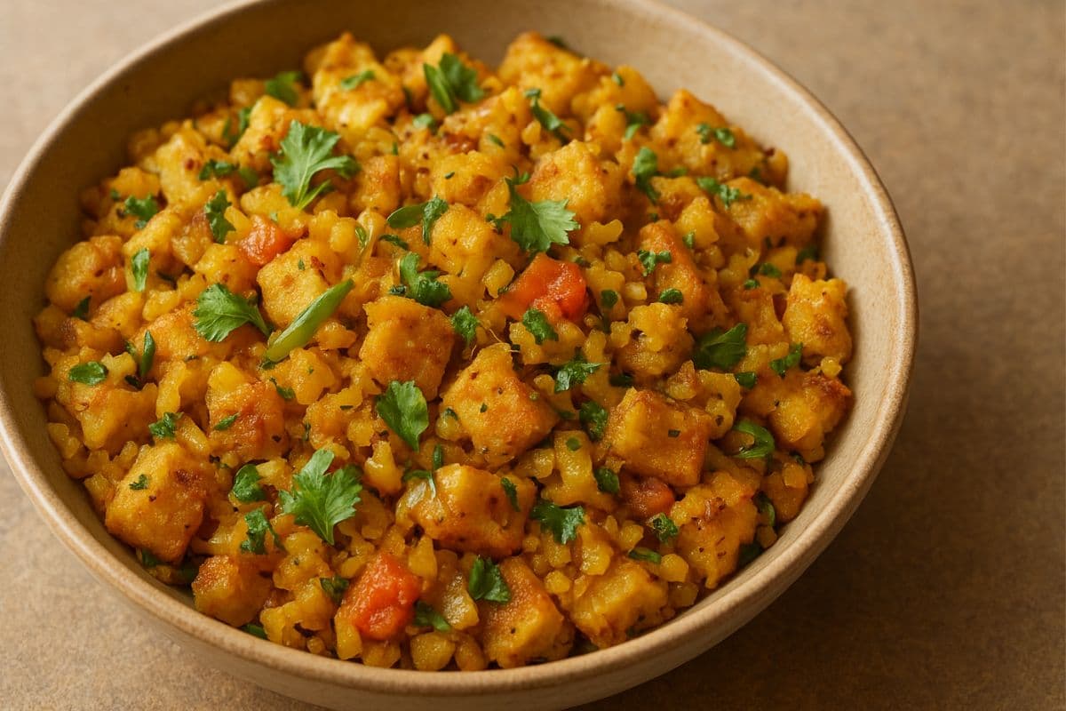 Basi Roti Recipe for Breakfast: बासी रोटी से बनाएं सुबह का परफेक्ट नाश्ता, तैयार करें ये खास डिश