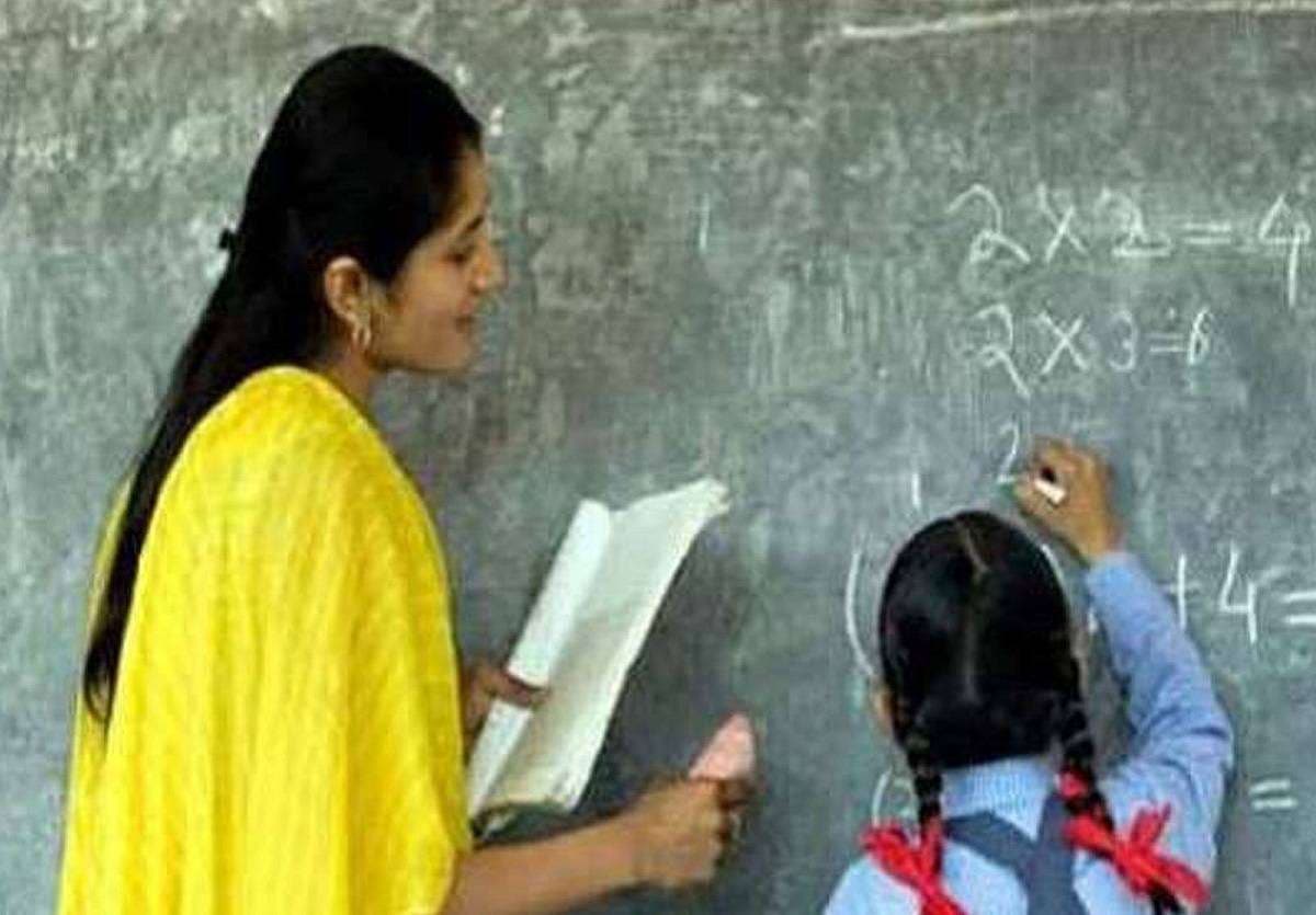 Bihar News: वित्त रहित शिक्षकों के लिए खुशखबरी, नीतीश कुमार बना दी कमेटी