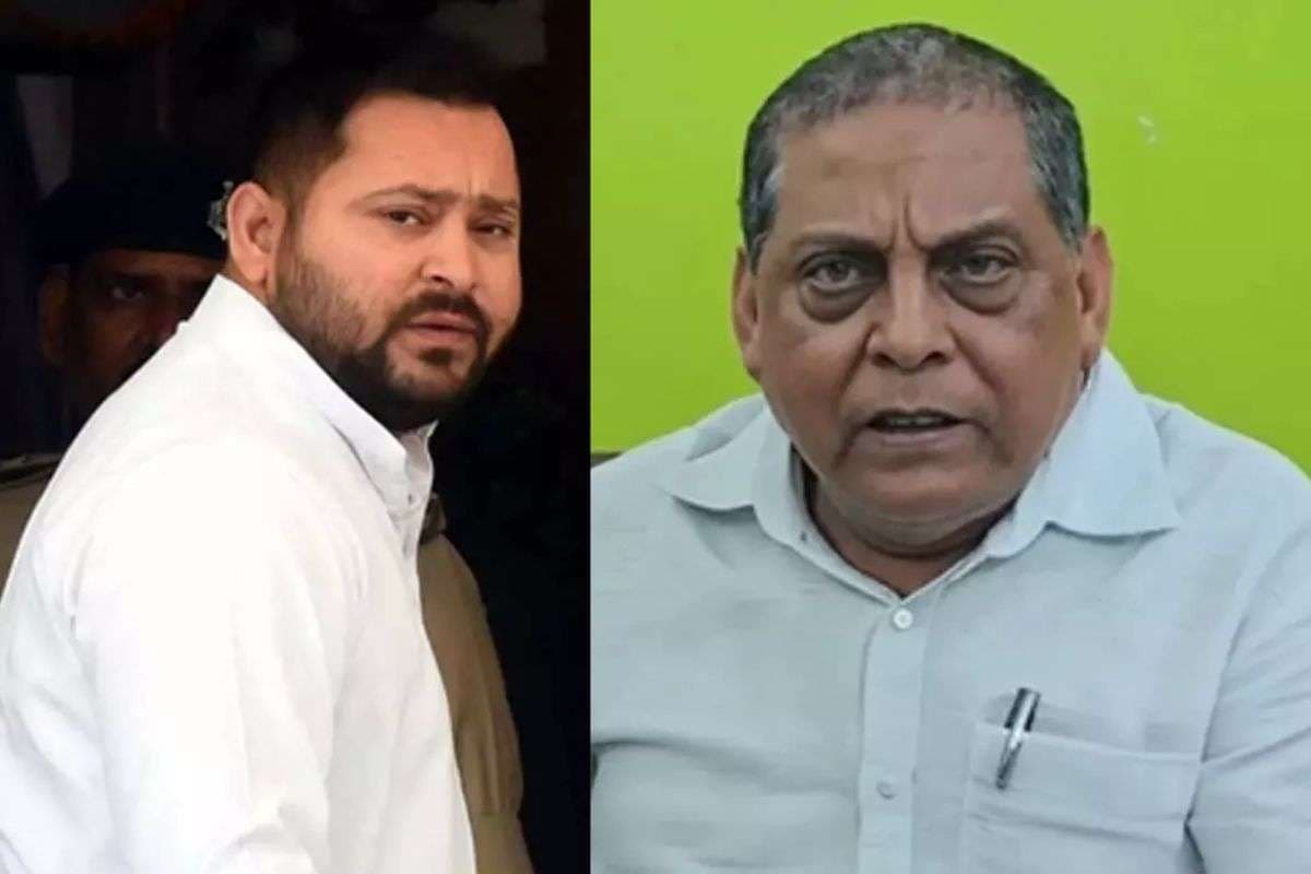 Bihar Politics: तेजस्‍वी यादव अतिपिछड़ा-दलित विरोधी और कर्पूरी के अपमान की राजनीतिक परंपरा के वाहक : जेडीयू