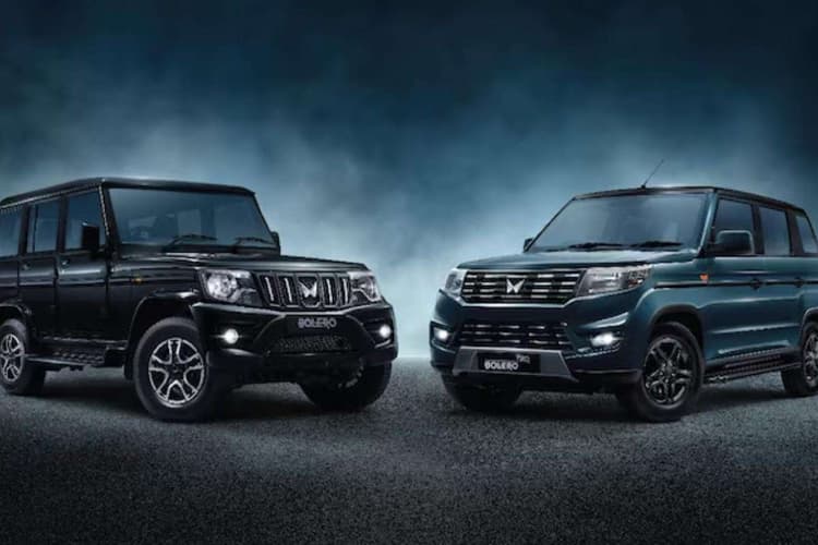 2025 Mahindra Bolero और Bolero Neo लॉन्च रिव्यू: कीमत ₹7.99 लाख से शुरू, जानें नये फीचर्स