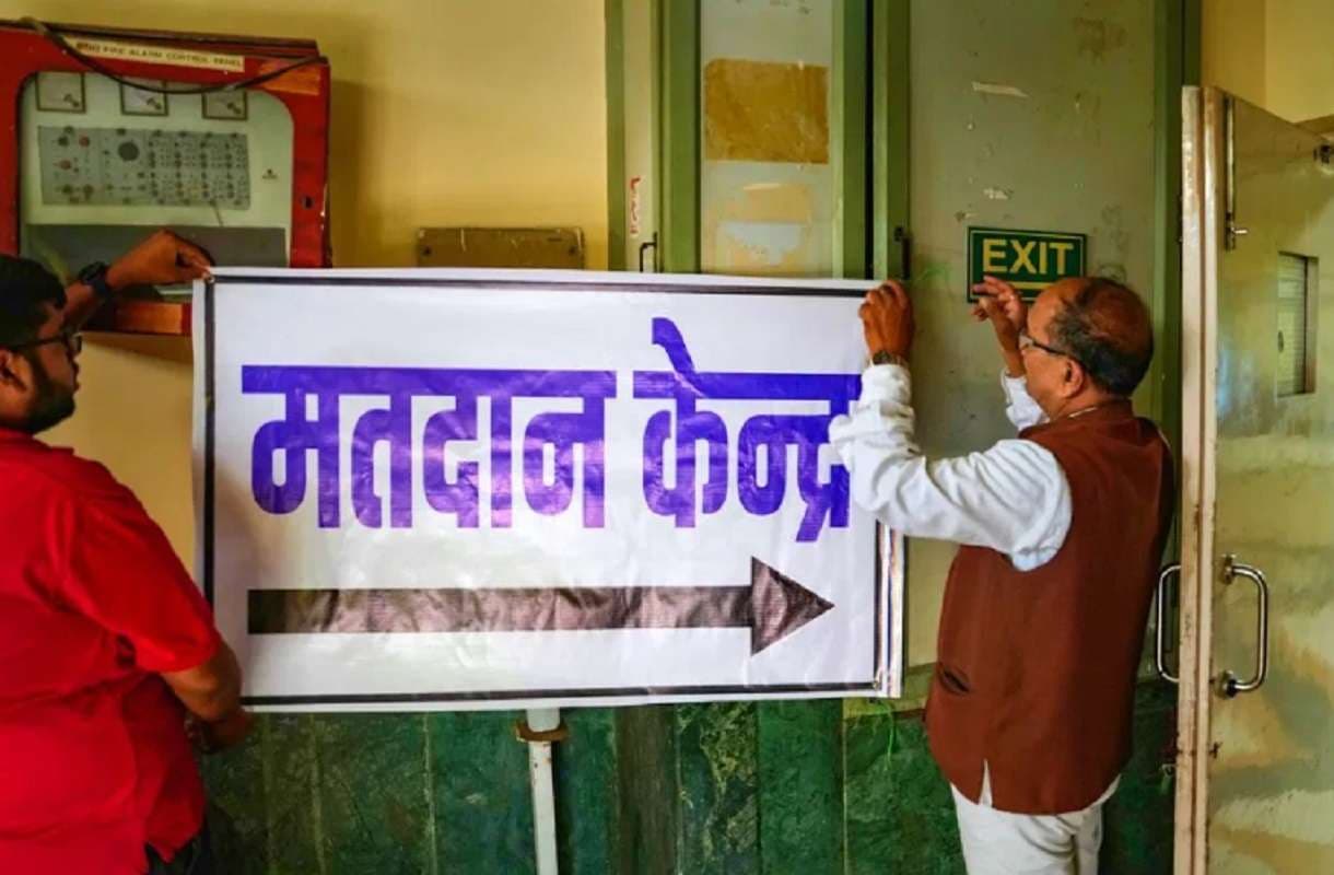 Bihar Election 2025: संसदीय चुनाव की जननी मतदान में फिसड्डी, विधानसभा चुनाव में ये रहे वोटिंग के आंकड़े