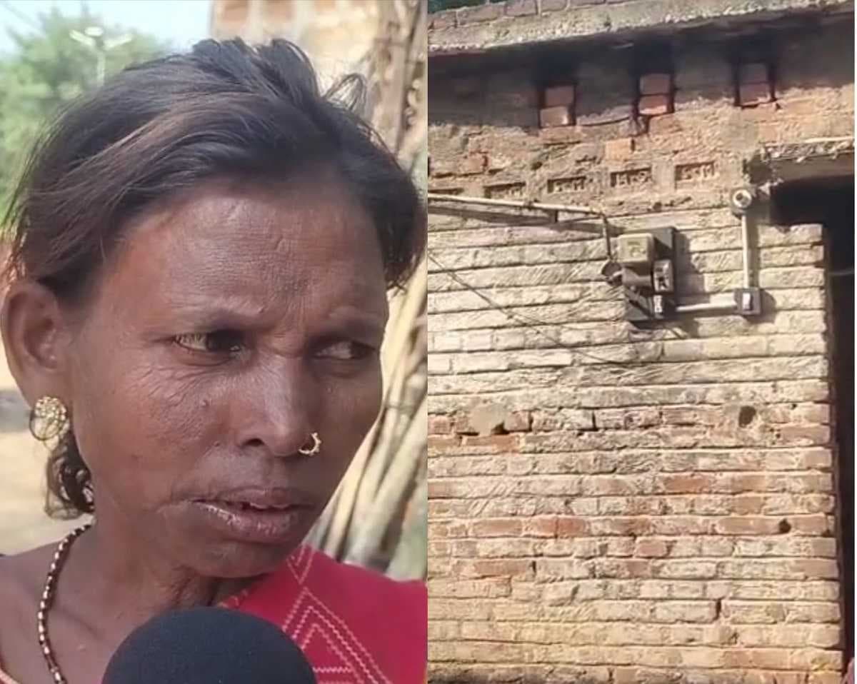 Bihar Election 2025: गया के इस मोहल्ले में कोई शिक्षित नहीं, विधायक का नाम भी नहीं जानते लोग