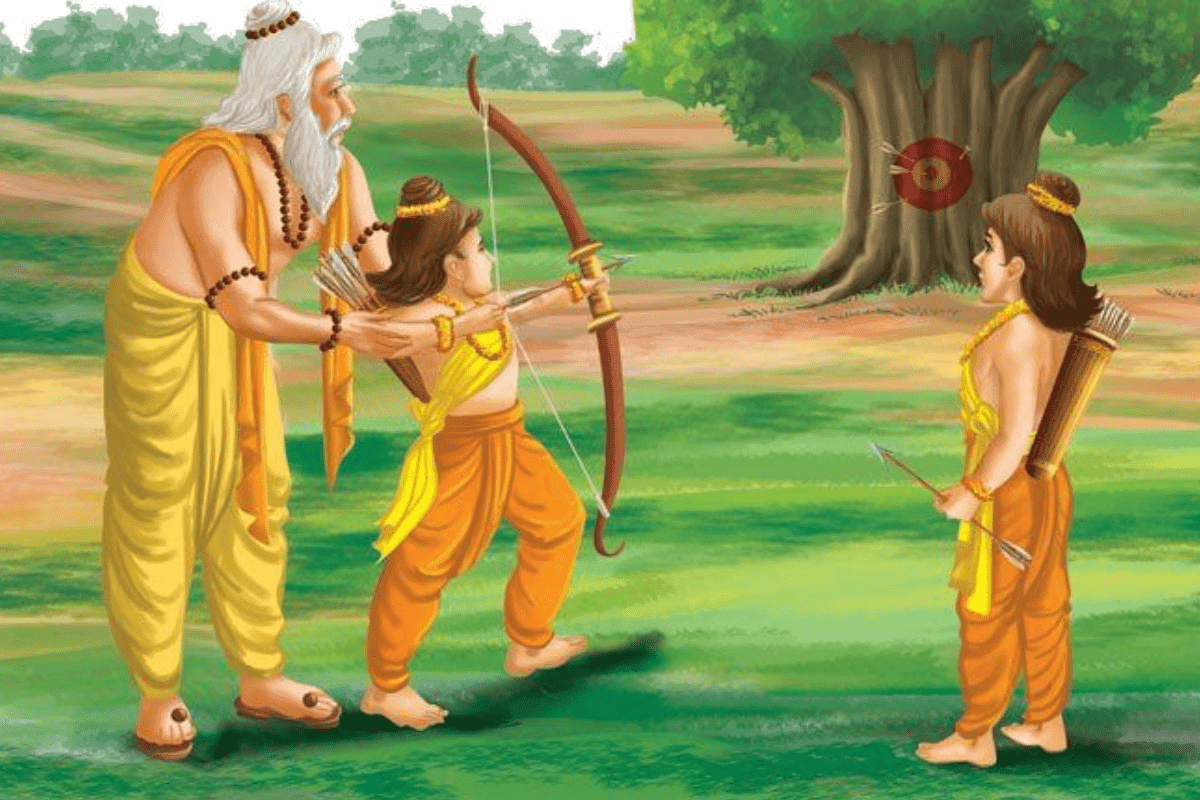 Valmiki Jayanti 2025