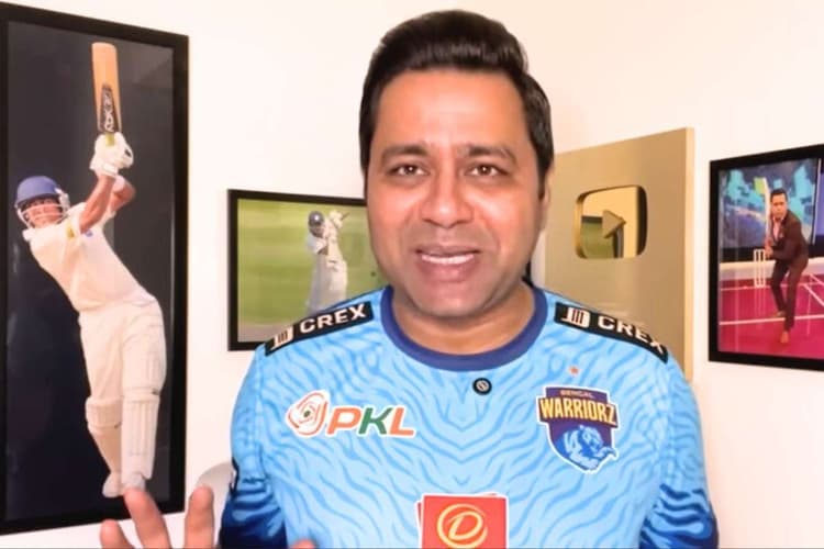 IND vs AUS पहले टी20 मैच के लिए आकाश चोपड़ा ने बनाई अपनी प्लेइंग इलेवन, रिंकू सिंह को नहीं मिली टीम में जगह