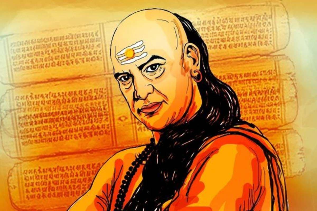 Chanakya Niti advice for people who deceive themselves