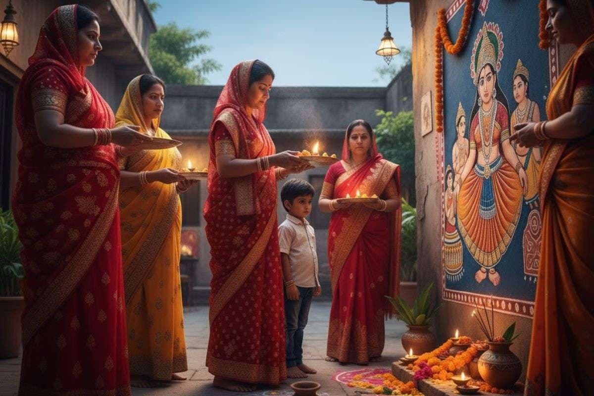 Ahoi Ashtami 2025: अहोई अष्टमी पर करें ये खास उपाय, मां पार्वती की कृपा से बच्चों को मिलेगी हर कार्य में सफलता