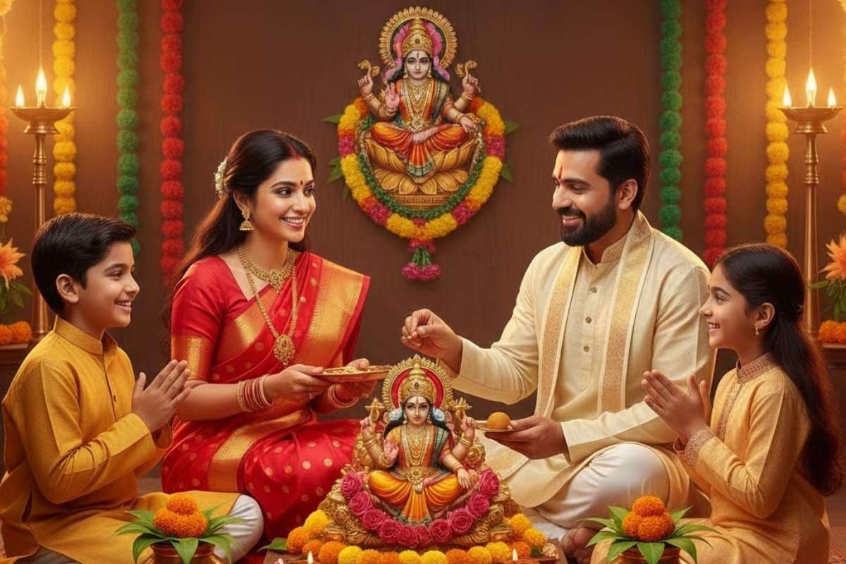 Akshaya Navami Puja Vidhi 2025: अक्षय नवमी के दिन इस विधि से करें पूजा, जानिए आंवले के पेड़ का महत्त्व