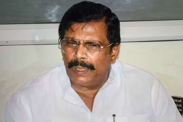 Bihar Chunav: तेजस्वी 14 तारीख को वोट चोरी का रोना रोएंगे, आनंद मोहन क्यों बोले- जनता अराजकता नहीं चुनेगी