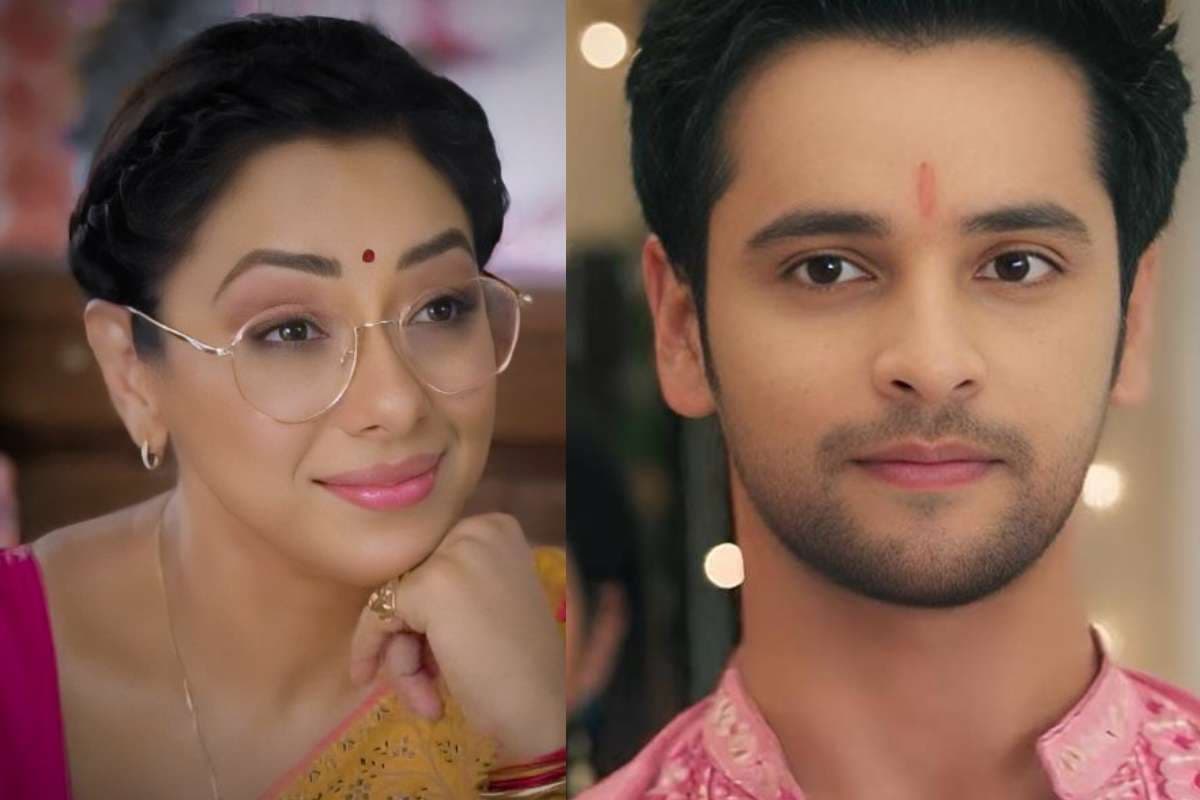 Anupama में कम स्क्रीन टाइम मिलने पर प्रेम ने किया खुलासा, कहा- फैमिली इमरजेंसी के कारण घर जाना पड़ा