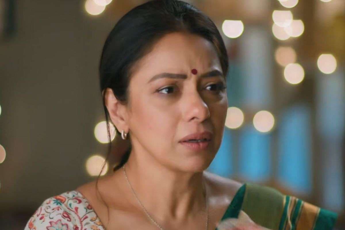 Anupama Upcoming Twists: सोनू करेगा गिरिजा की जान लेने की कोशिश, राही को लेकर धमकी देगा प्रकाश, आएंगे शो में 7 बड़े धमाकेदार ट्विस्ट