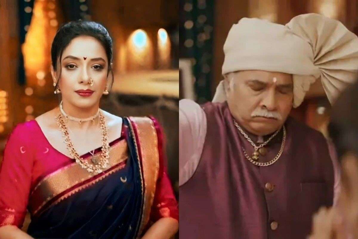 Anupama: समर की आत्मा को चिल्ला-चिल्ला कर बुलाएगी अनु, गांव की लड़कियों को मार कर दफना देता है प्रकाश, ये शख्स सारे राज खोलेगा