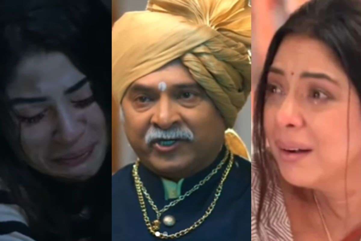 Anupamaa Upcoming Episode: राही की तलाश में जंगल में उतरी अनुपमा, उधर दोनों की जान का प्यासा बनेगा प्रकाश