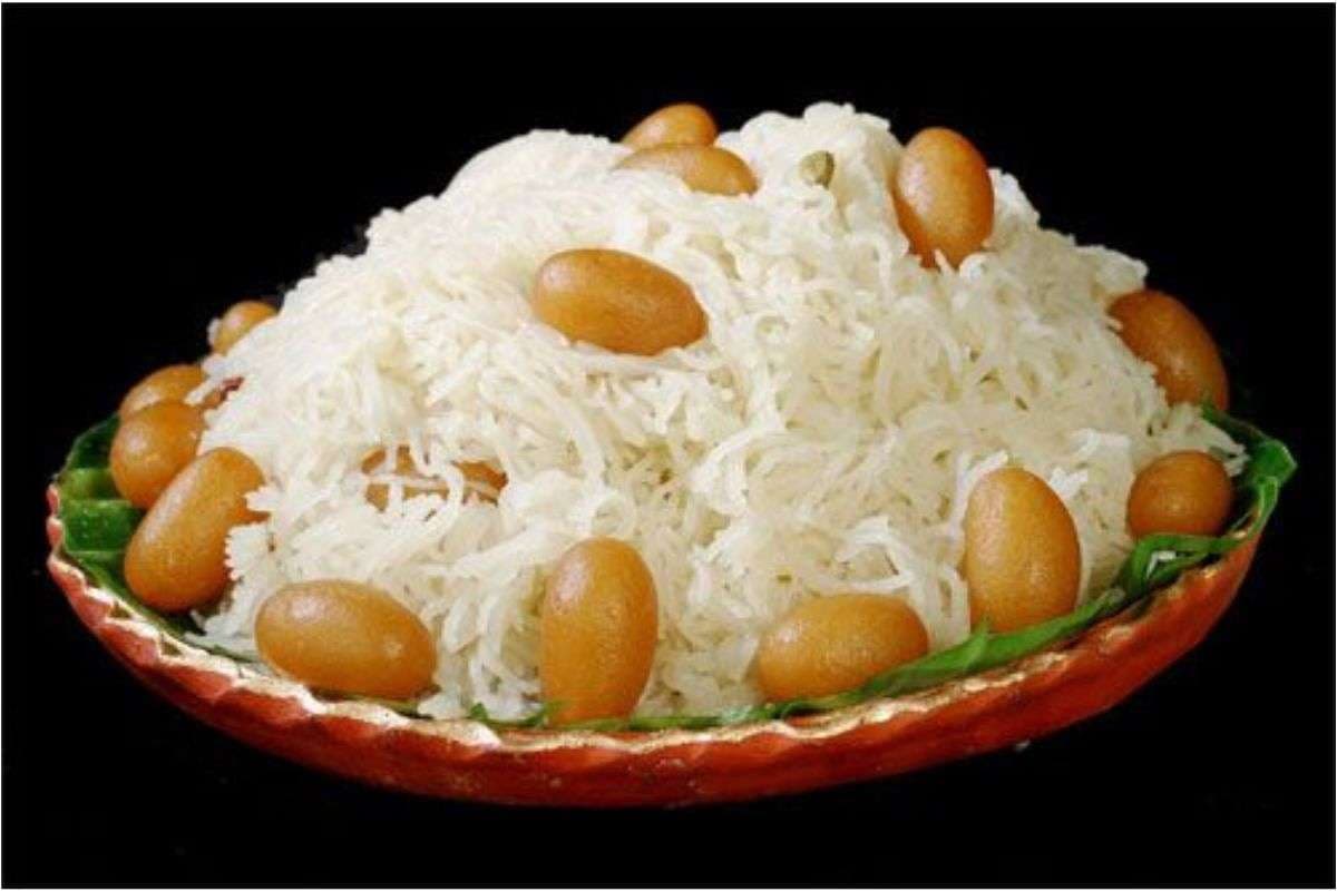 Authentic Seeta Bhog Recipe: दानेदार और रसीला बर्दवान का 'सीता भोग' बनाने का सीक्रेट तरीका