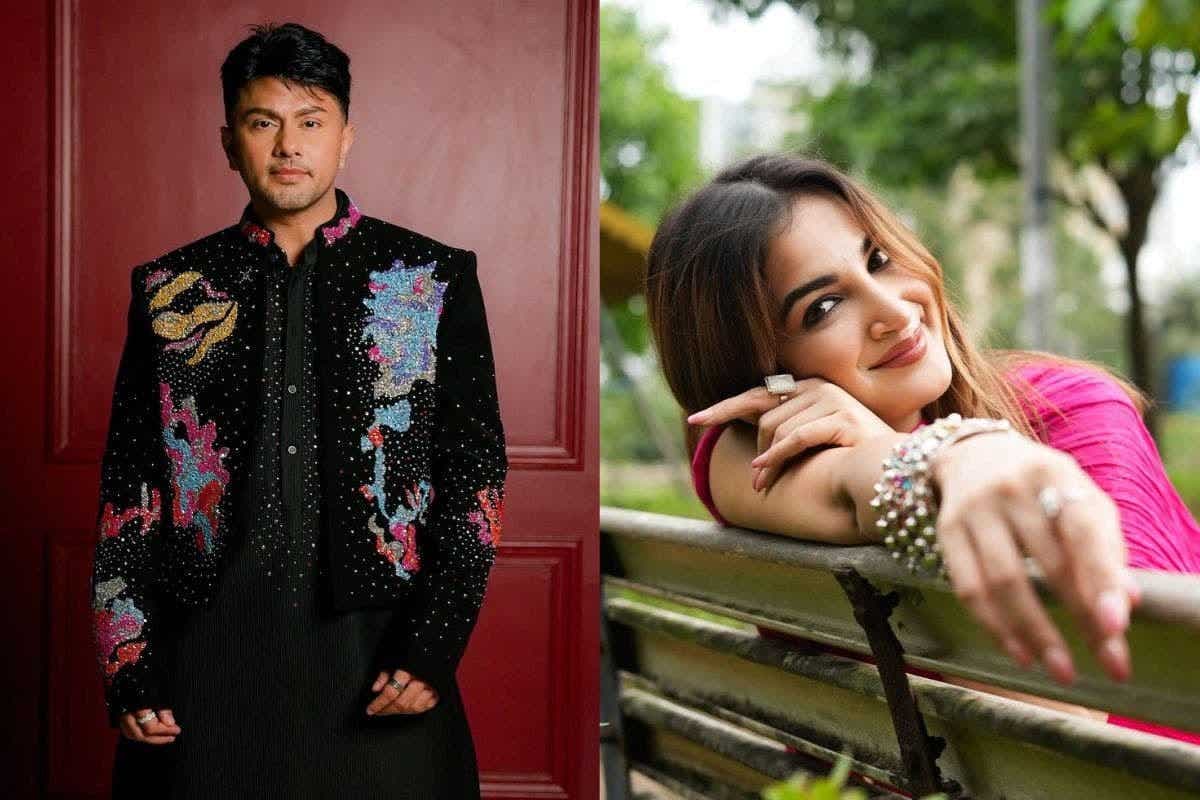 Awez Darbar: आवेज दरबार ने शुभी जोशी संग अफेयर की खबरों पर तोड़ी चुप्पी, कहा- 'मैं किसी की बेइज्जती नहीं करना चाहता'