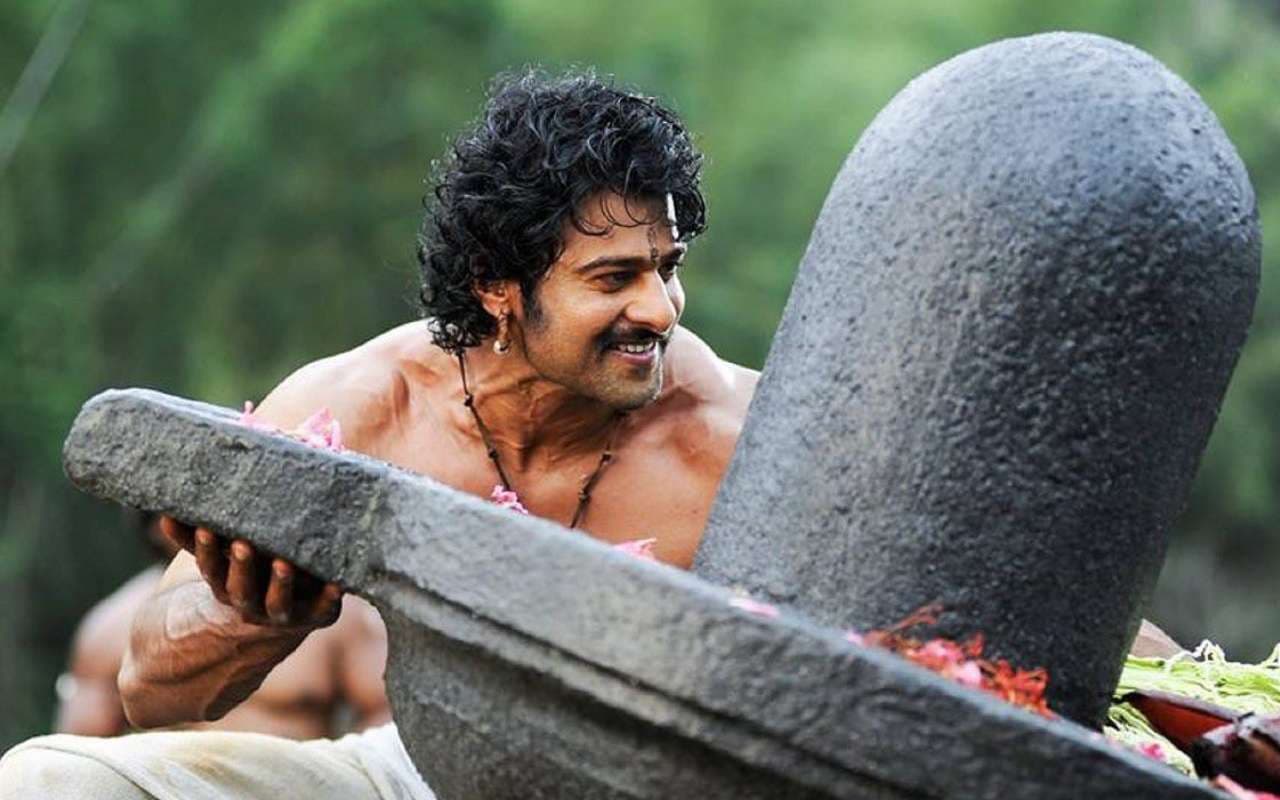 SS Rajamouli on Baahubali 3