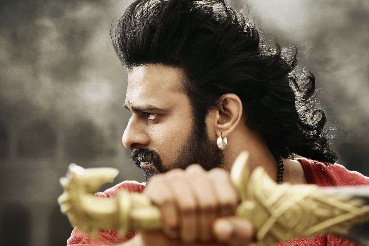 Baahubali: The Epic X Review: प्रभास की फिल्म 'बाहुबली: द एपिक' रिलीज के साथ ही एक्स पर छाया, फैंस इस 1 सीन को कर रहे बार-बार शेयर