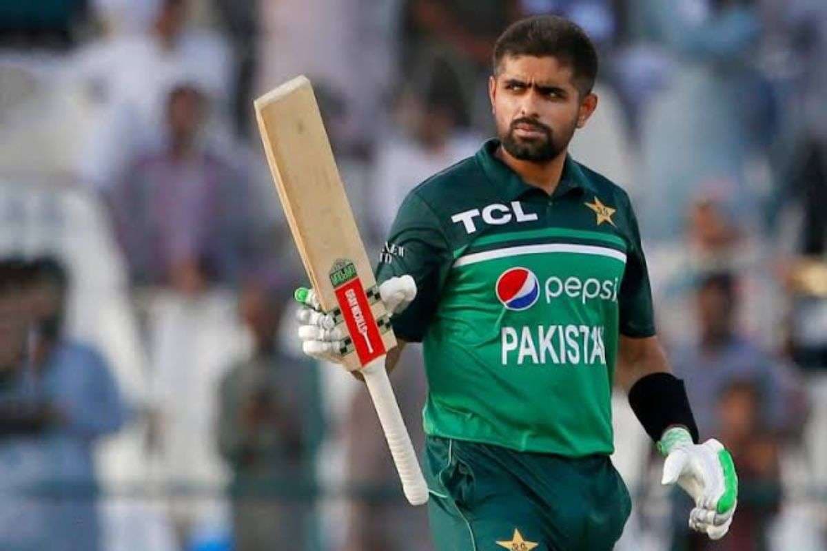 बाबर आजम फिर बनेंगे वनडे कप्तान, PCB ने रिजवान से मोड़ा मुंह, नये कप्तान की तलाश तेज