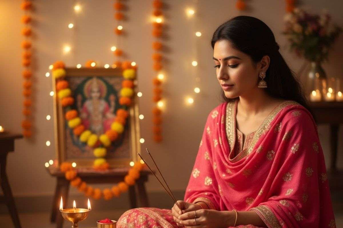 Bhai Dooj 2025: अगर भईया दूज पर पास में नहीं है भाई, तो ऐसे करें पूजा, जानिए सही तरीका और शुभ मुहूर्त