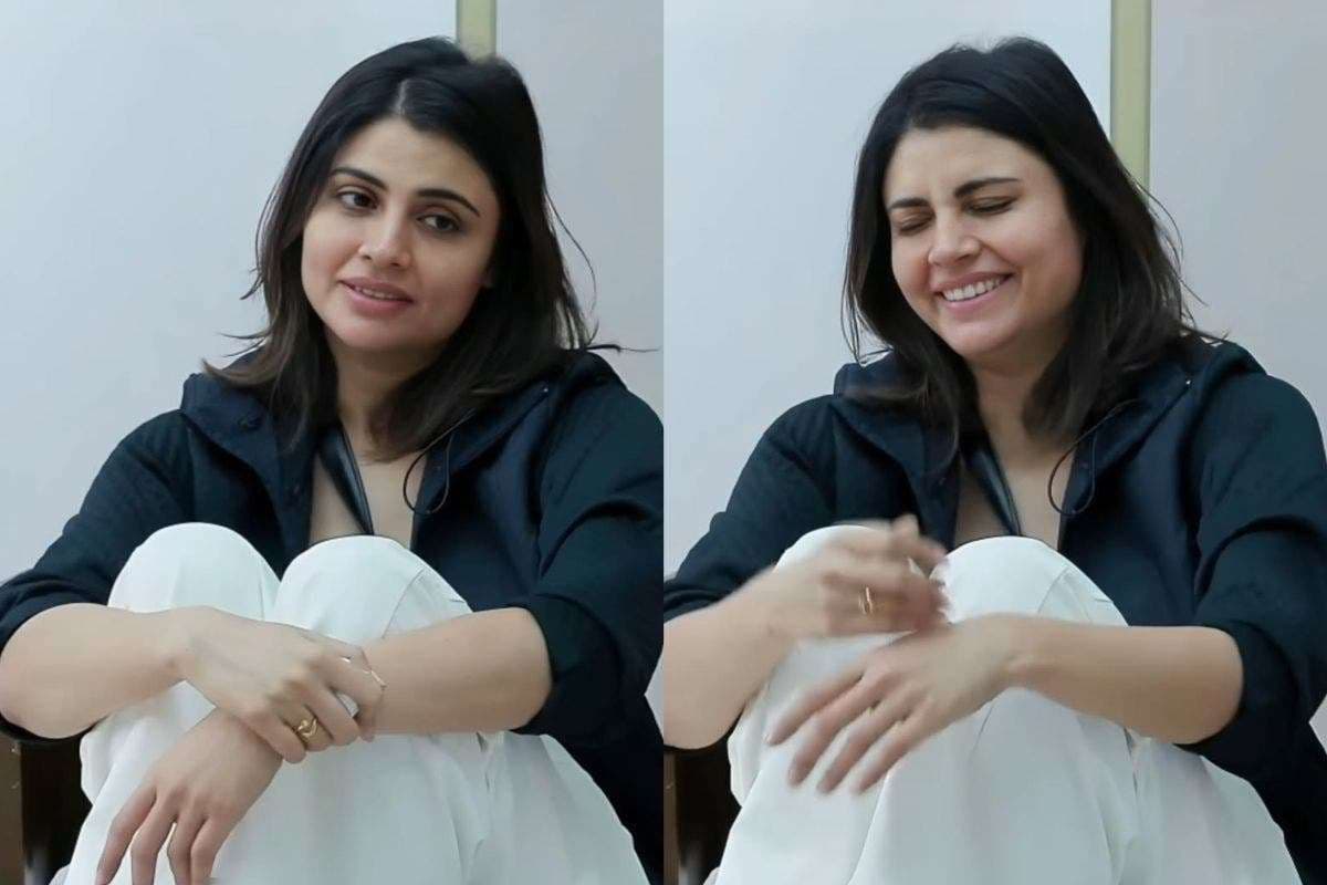 Bigg Boss 19: क्रिकेटर दीपक चहर की बहन मालती को 12वीं क्लास तक नहीं मिली आजादी, कहा- 'फ्रॉक पहनने, मेंहदी लगाने पर पड़ता था थप्पड़'