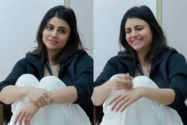 Bigg Boss 19: क्रिकेटर दीपक चहर की बहन मालती को 12वीं क्लास तक नहीं मिली आजादी, कहा- 'फ्रॉक पहनने, मेंहदी लगाने पर पड़ता था थप्पड़'