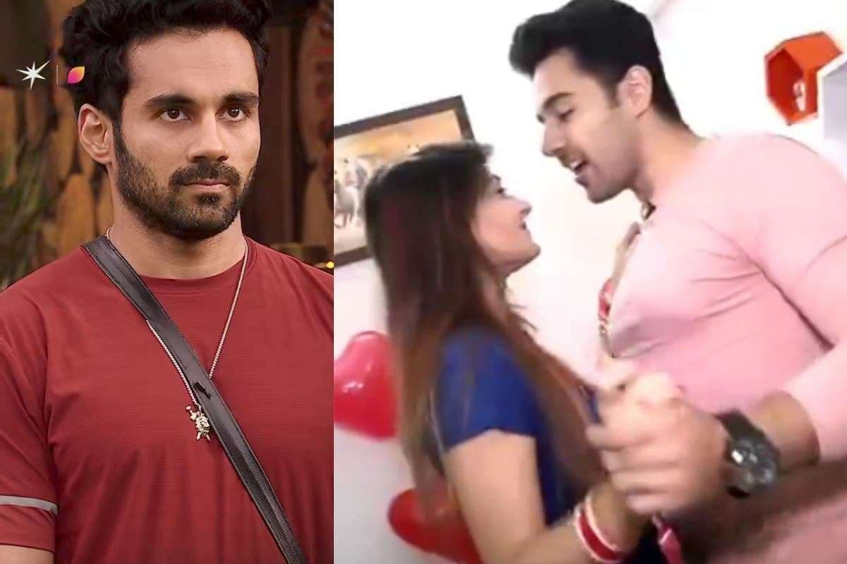 Bigg Boss 19: अशनूर कौर संग बढ़ती दोस्ती के बीच अभिषेक बजाज और एक्स-वाइफ आकांक्षा की रोमांटिक वीडियो वायरल, इंटरनेट पर मचा बवाल