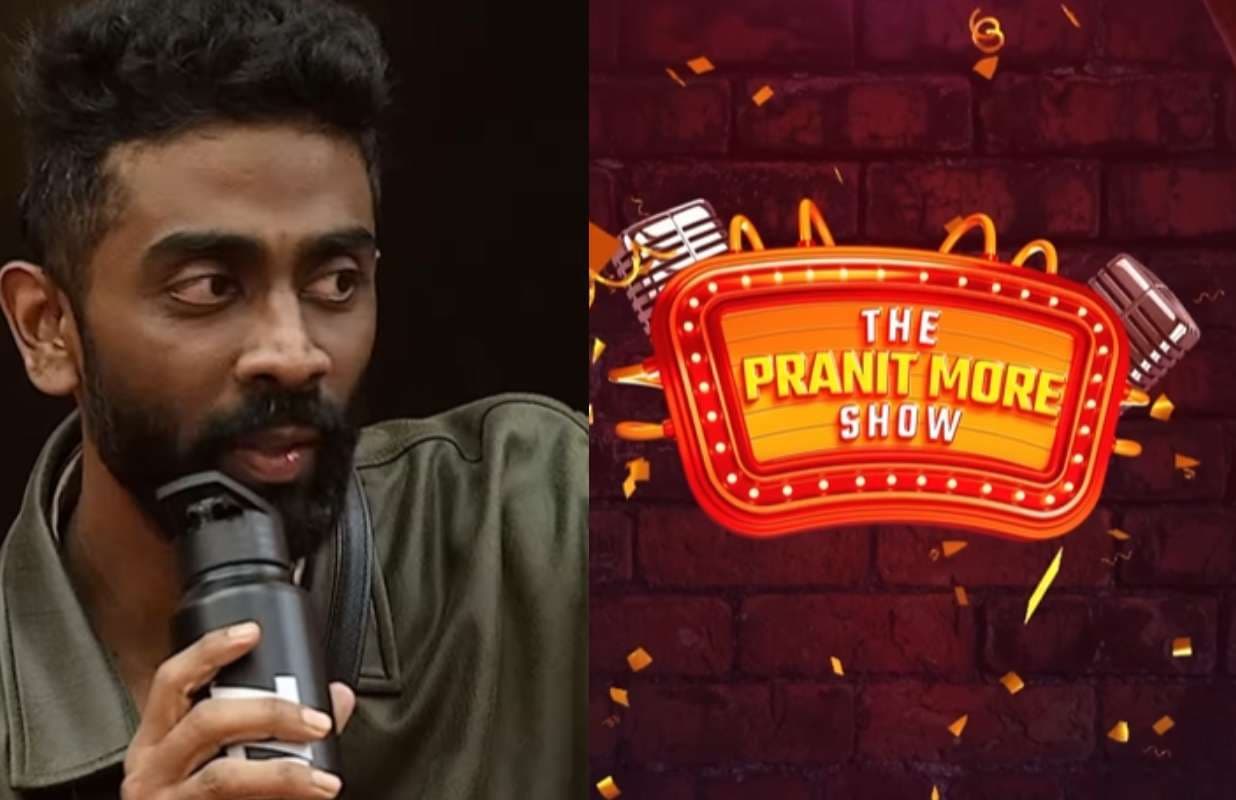 Bigg Boss 19: ‘प्रणीत मोरे शो’ ने मचाया धमाल, फैंस बोले– ‘असली एंटरटेनमेंट तो अब शुरू हुआ है’