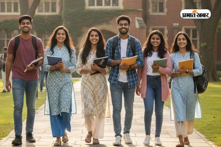 Google Microsoft में प्लेसमेंट देते हैं बिहार के ये कॉलेज, BTech CSE के लिए बेस्ट, देखें लिस्ट