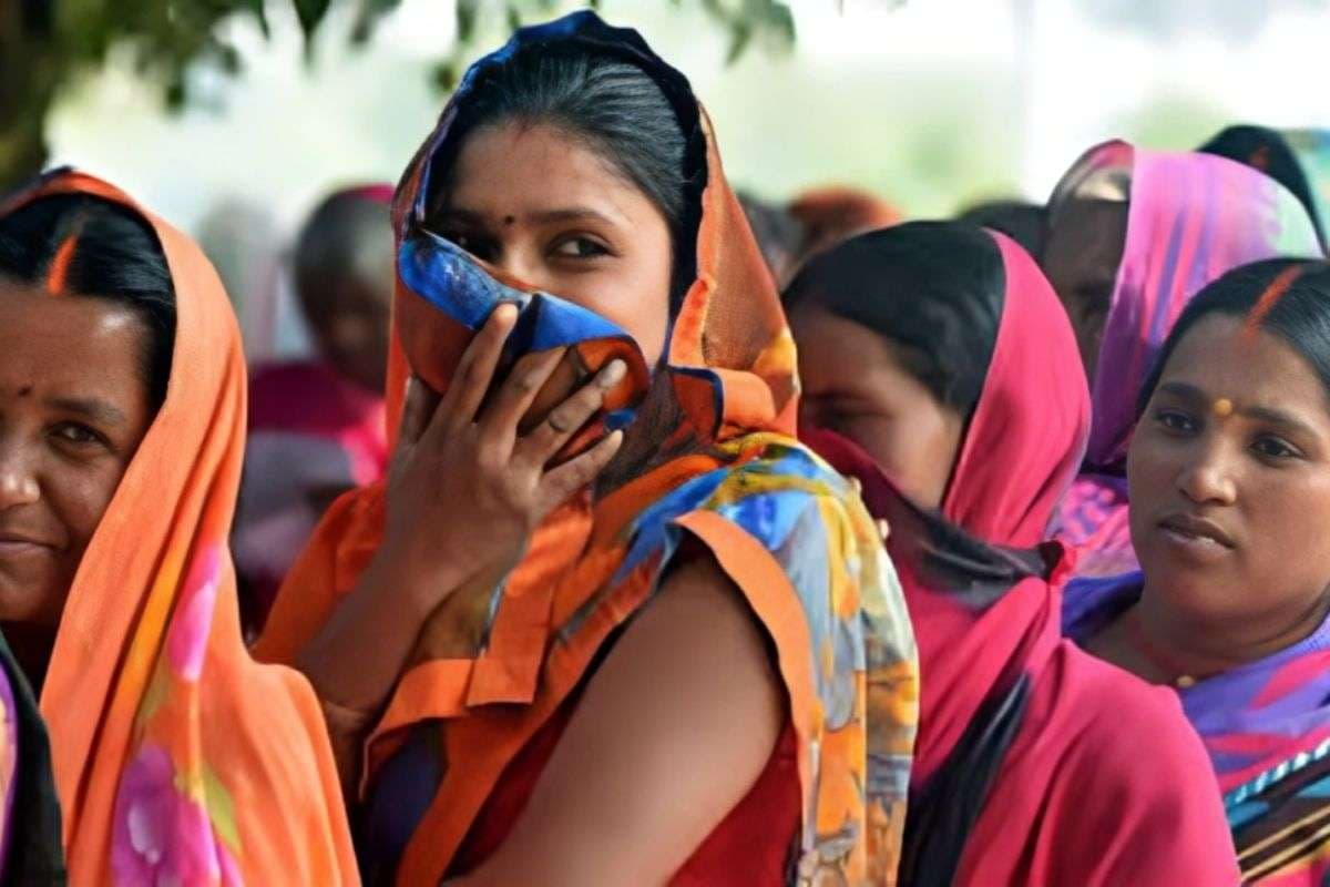 Bihar Election 2025: बिहार चुनाव में महिला वोटर्स की बढ़ती ताकत, ’किंगमेकर’ बन रहीं हैं महिलाएं