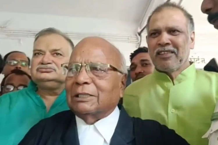 बिहार चुनाव से पहले मुन्ना शुक्ला और सूरजभान सिंह को मिली बड़ी राहत, 28 साल पुराने हत्याकांड मामले में आया फैसला