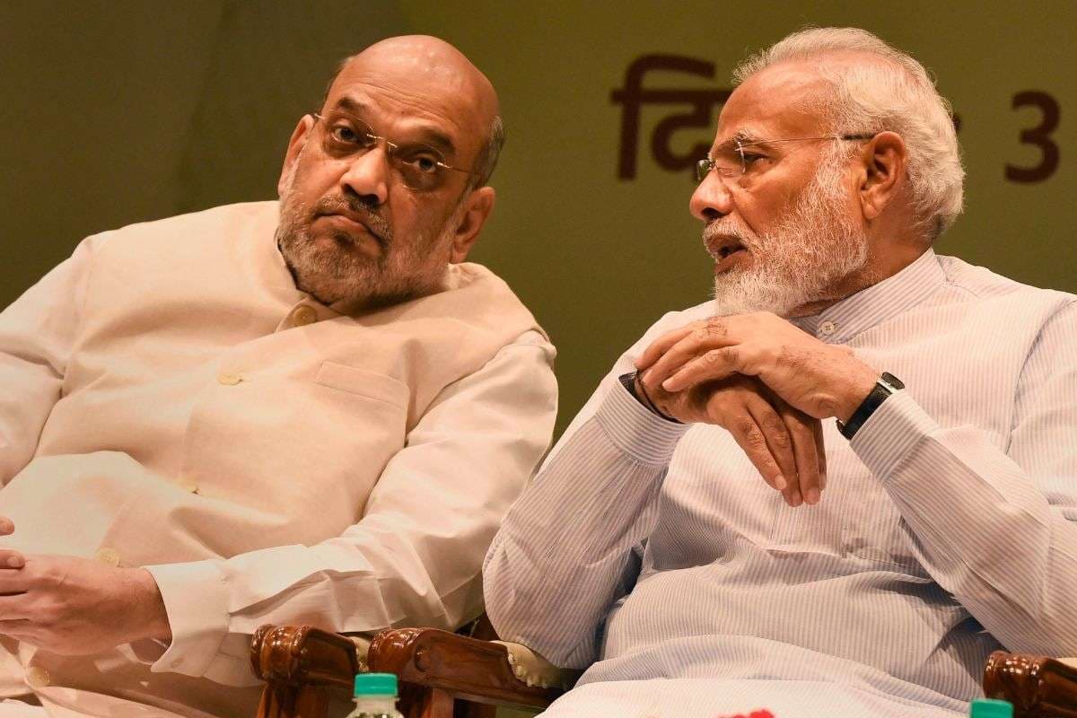 Bihar Election 2025: बिहार के इस जिले में नहीं खिलेगा कमल, पीएम मोदी ने की थी बड़ी जनसभा, जानिये वजह