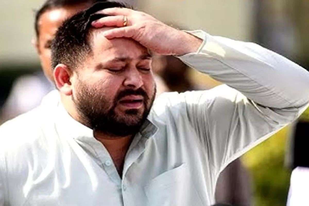 महागठबंधन की 'अग्निपरीक्षा' शुरू, जहां RJD के बागी ने बढ़ा दी तेजस्वी की मुश्किलें