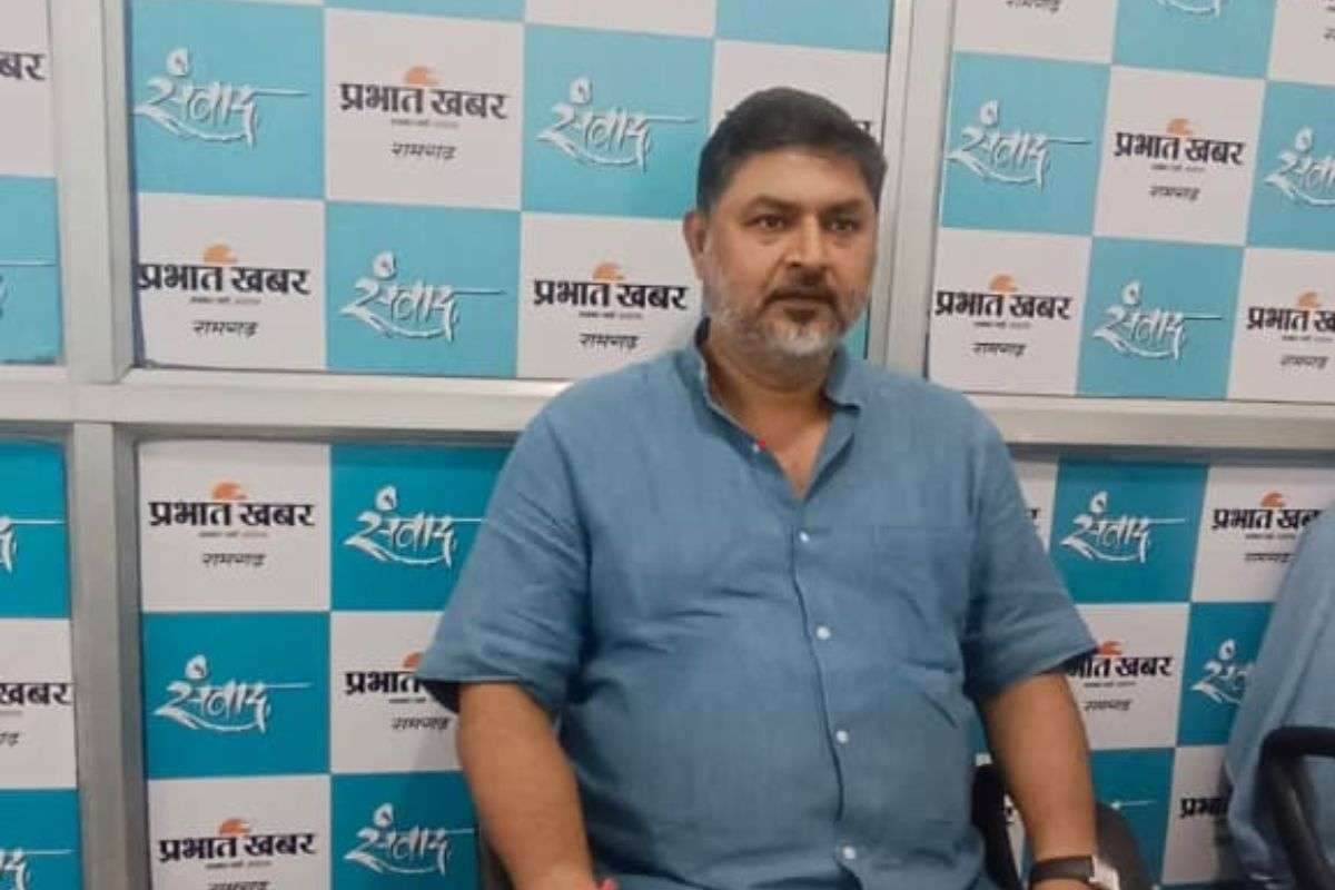 झारखंड में कांग्रेस-JMM के रिश्ते पर दिल्ली के नेता ने दी सफाई, बिहार सीट बंटवारे का ठीकारा फोड़ा RJD पर