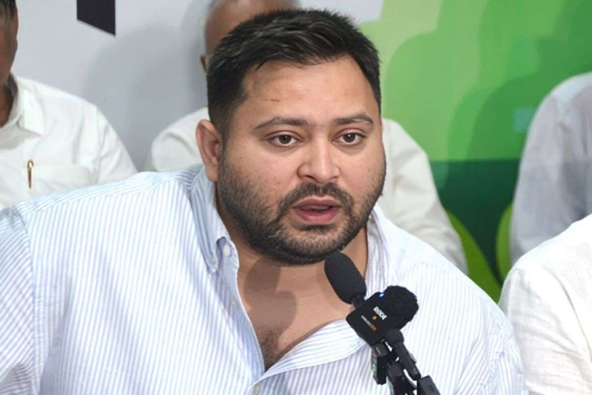 Bihar Assembly Elections 2025: बिहार बदलने का बिगुल, तेजस्वी यादव का 20 सालों के इंतजार को खत्म करने का संदेश