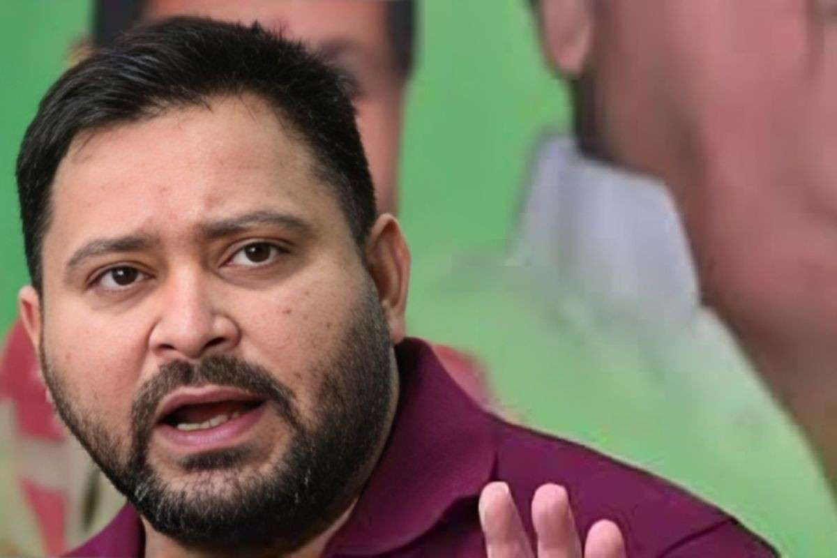 Bihar Election 2025: ‘तेजस्वी की परछाई भी गलत करेगी तो सजा मिलेगी’ तेजस्वी यादव का बड़ा बयान, बोले 20 महीने दीजिए, बिहार बदल दूंगा