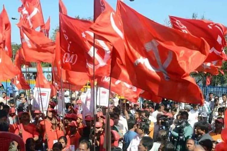 Bihar Election 2025: महागठबंधन में टूटता सब्र,सीटिंग सीटों पर सिंबल बांटने लगीं वाम पार्टियां