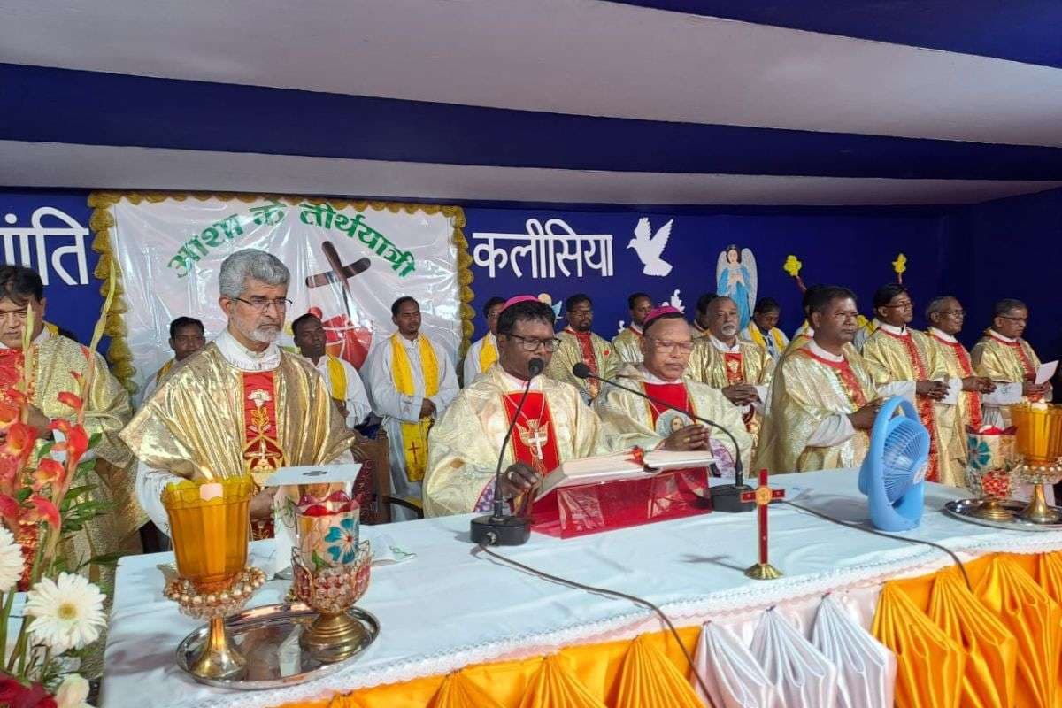 Bokaro Dhori Mata Bokaro Dhori Mata