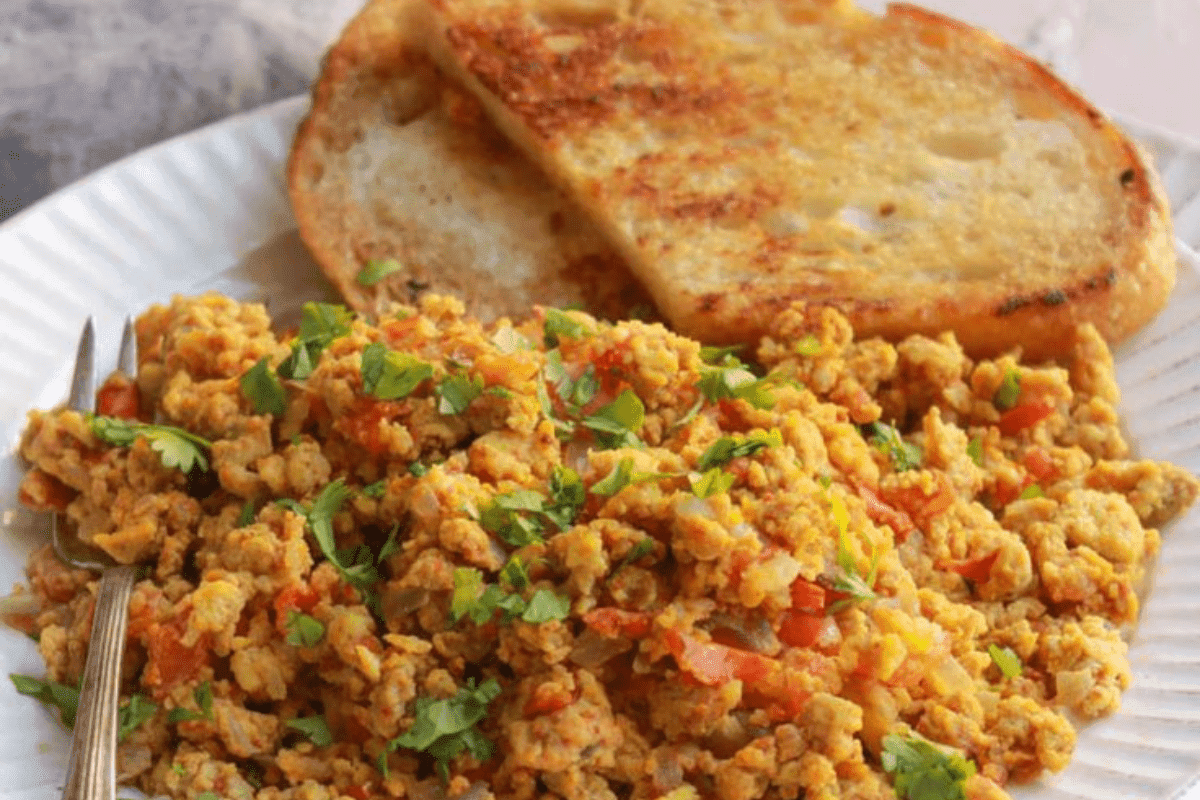 Breakfast For Winter