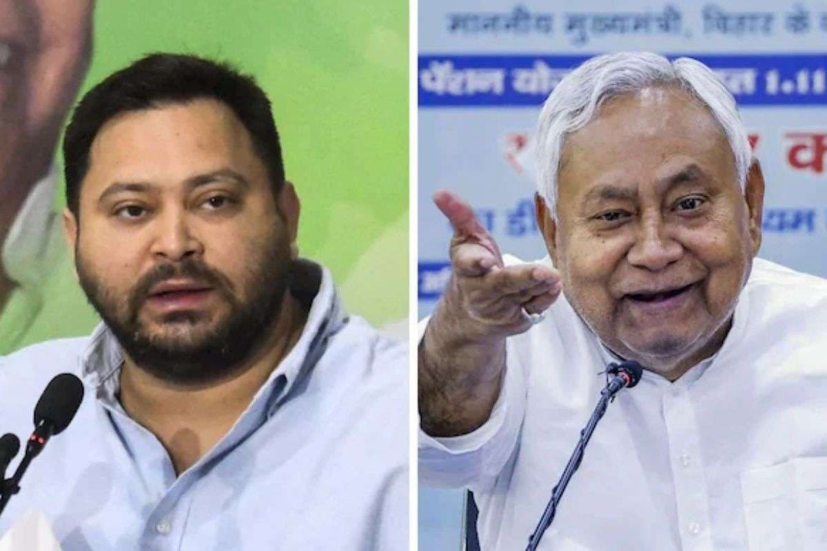 NDA में 92 और महागठबंधन में 87 करोड़पति उम्मीदवार, देखिये फर्स्ट फेज के उम्मीदवारों का पूरा लेखा-जोखा