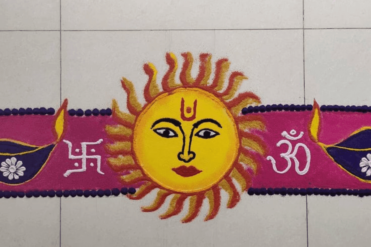 Chhath Puja Home Decoration Ideas