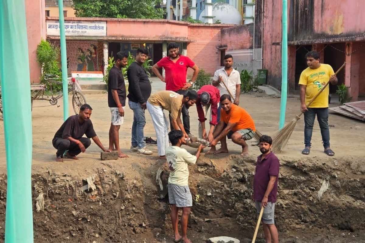 Chhath Puja 2025: पटना की इस जगह पर हिंदू-मुस्लिम मिलकर मनाते हैं छठ पूजा, पिछले 15 सालों से चली आ रही है ये अनोखी परंपरा