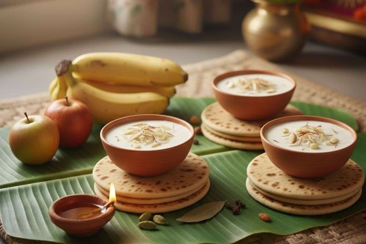 Chhath Puja 2025: खरना पूजा में केले के पत्तों का विशेष महत्व, जानिए स्वास्थ्य के लिए क्यों है फायदेमंद