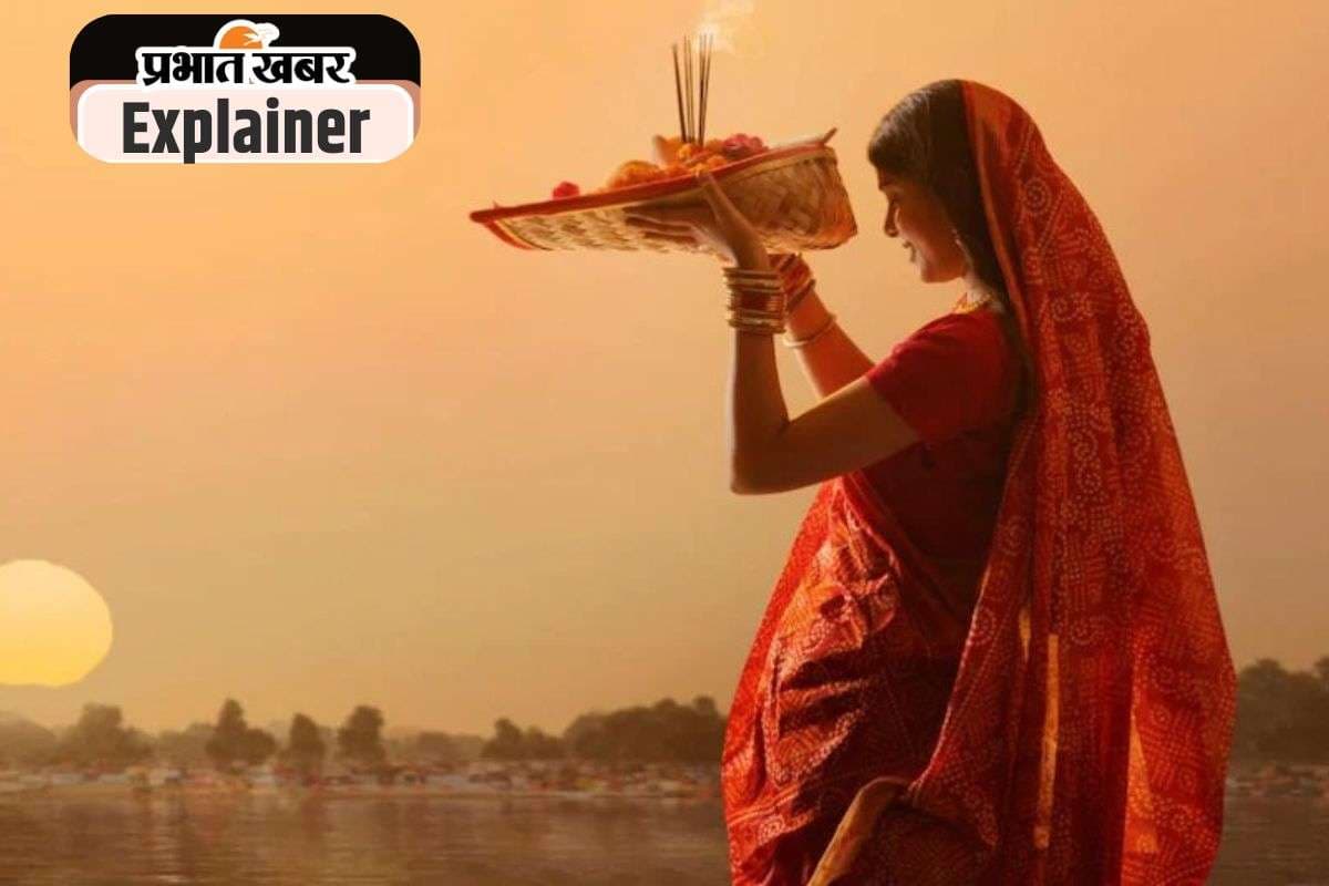 Chhath-puja