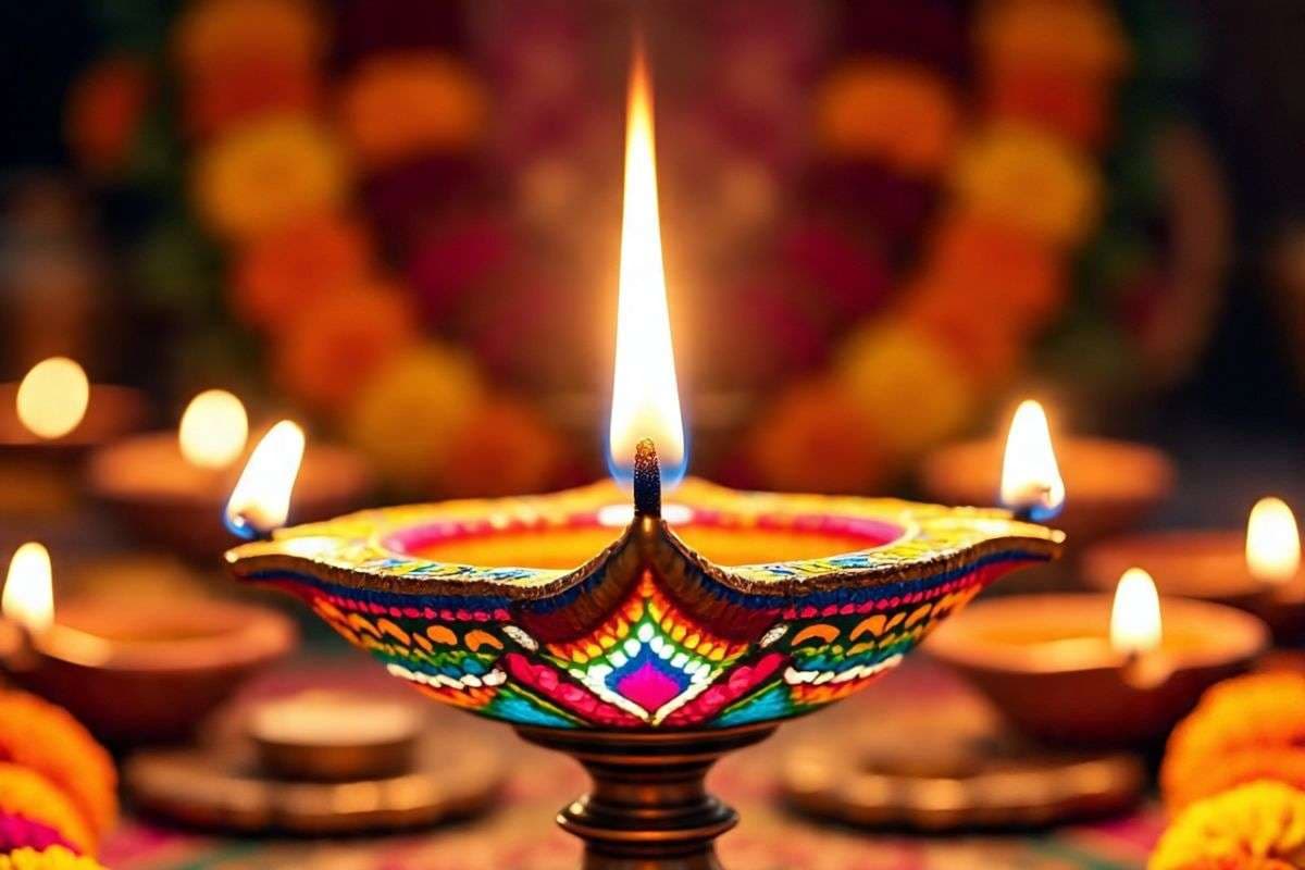 Choti Diwali 2025 Shubh Muhurat: आज है छोटी दिवाली, जानें पूजा का शुभ मुहूर्त और विधि