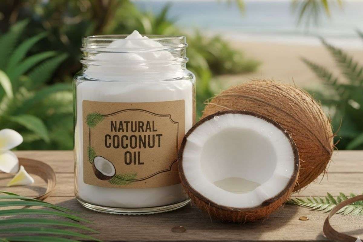 Coconut Oil Hacks: सर्दियों में ग्लोइंग स्किन और शाइनी हेयर के लिए अपनाएं ये 5 कमाल के हैक्स