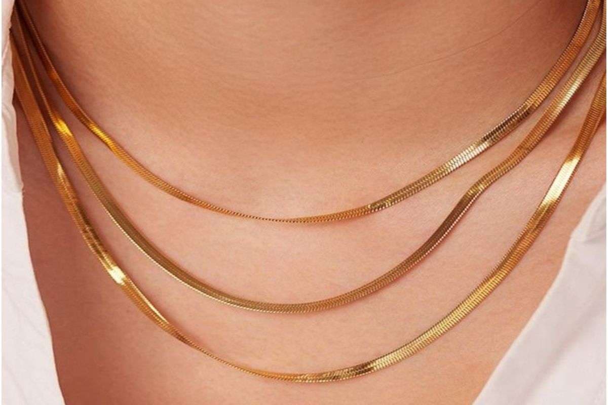 Dhanteras Gold Jewellery Designs