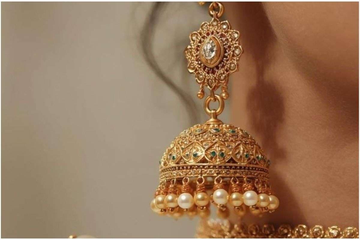 Dhanteras Gold Jewellery Designs