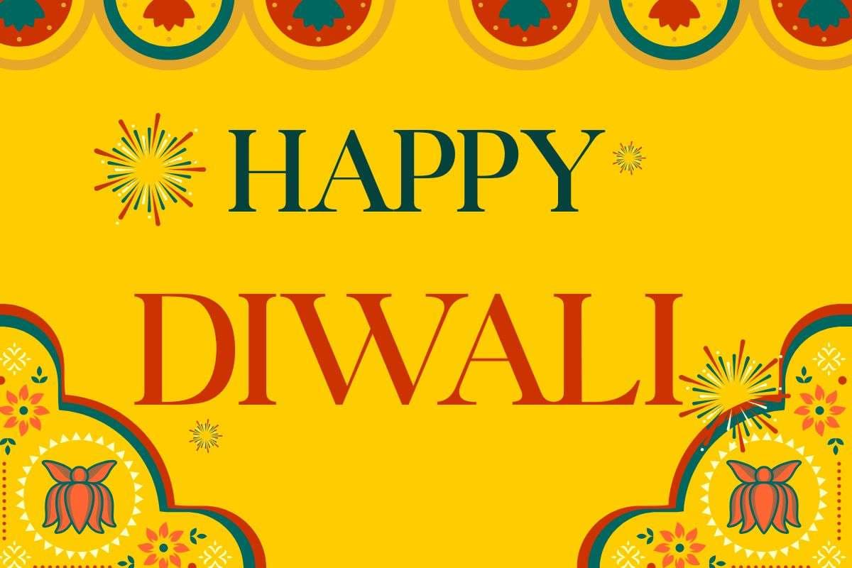Happy Diwali Wishes, Images