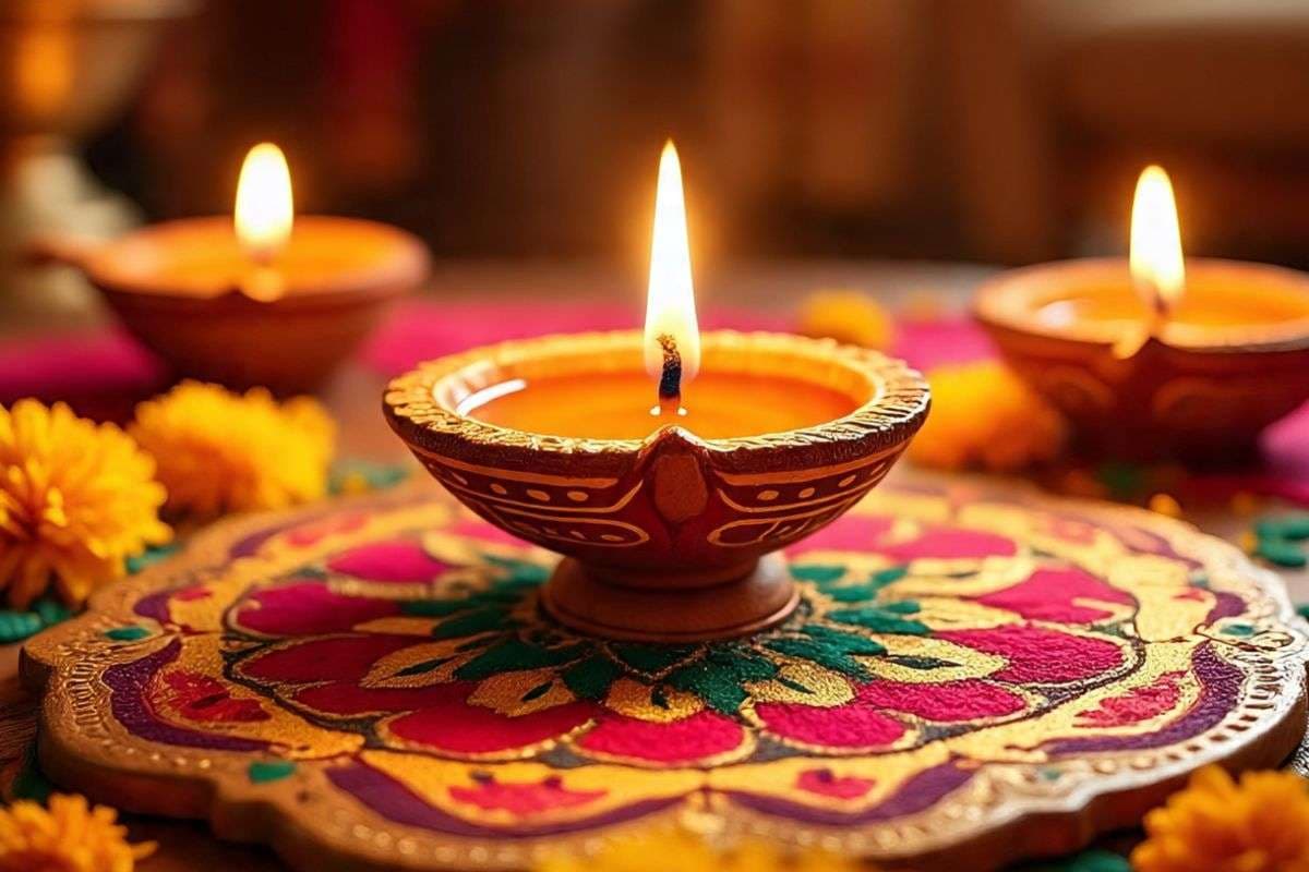 Diwali 2025: इस बार दिवाली होगी और भी खास, 5 नहीं 6 दिनों तक मनाया जाएगा दीपोत्सव, नोट करें पहले दिन से आखिरी दिन की तिथि